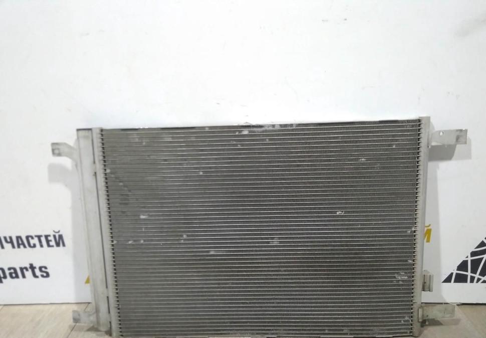 Радиатор кондиционера бу Skoda Octavia A7 OEM 5Q0816411BG