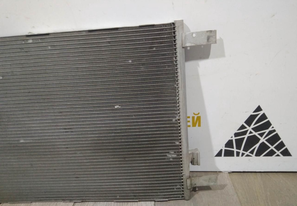 Радиатор кондиционера бу Skoda Octavia A7 OEM 5Q0816411BG