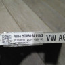Радиатор кондиционера бу Skoda Octavia A7 OEM 5Q0816411BG