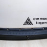 Бампер задний Lada Largus oem 8450000257 (скл-3)