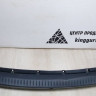 Бампер задний Lada Largus oem 8450000257 (скл-3)