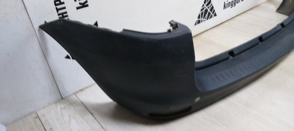 Бампер задний Lada Largus oem 8450000257 (скл-3)