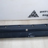Бампер задний Lada Largus oem 8450000257 (скл-3)