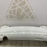 Бампер задний Volkswagen Polo 5 рестайлинг 2015-2020 oem 6RU807421D