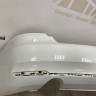 Бампер задний Volkswagen Polo 5 рестайлинг 2015-2020 oem 6RU807421D