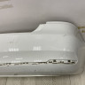 Бампер задний Volkswagen Polo 5 рестайлинг 2015-2020 oem 6RU807421D