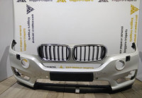 Бампер передний бу BMW X5 F15 OEM 51117294480