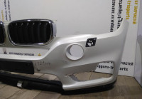 Бампер передний бу BMW X5 F15 OEM 51117294480