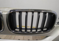Бампер передний бу BMW X5 F15 OEM 51117294480