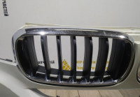 Бампер передний бу BMW X5 F15 OEM 51117294480