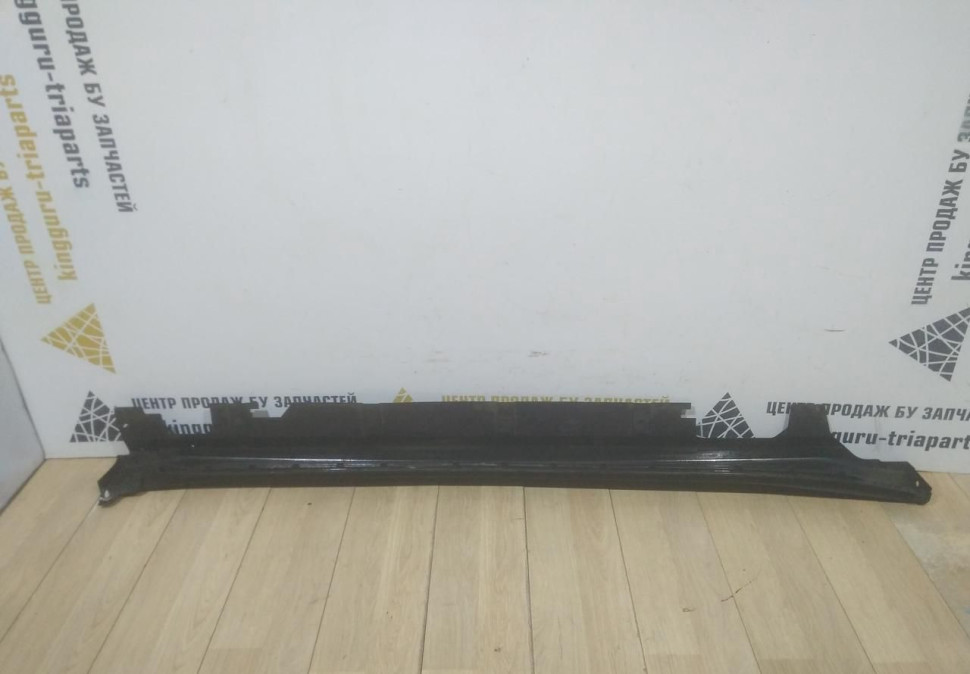 Порог левый бу BMW X1 F48 OEM 51777332327 Порог левый бу BMW X1 F48 OEM 51777332327