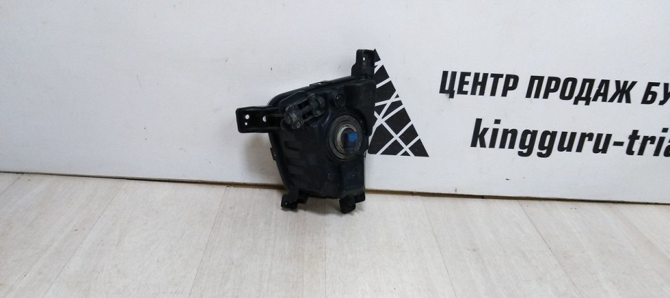 Противотмуманная фара правая Hyundai Creta oem 92202M0000