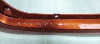 Бампер задний Lada Vesta SW Cross oem 8450031032 (скл-3)