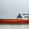 Бампер задний Lada Vesta SW Cross oem 8450031032 (скл-3)