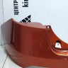 Бампер задний Lada Vesta SW Cross oem 8450031032 (скл-3)