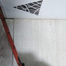 Бампер задний Lada Vesta SW Cross oem 8450031032 (скл-3)