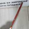 Бампер задний Lada Vesta SW Cross oem 8450031032 (скл-3)