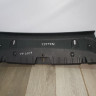 Обивка задней панели бу BMW 6 F12 OEM 7224793 Обивка задней панели бу BMW 6 F12 OEM 7224793