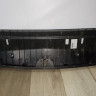 Обивка задней панели бу BMW 6 F12 OEM 7224793 Обивка задней панели бу BMW 6 F12 OEM 7224793