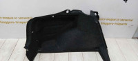 Обивка багажника левая Skoda Rapid OEM 5JA867427C