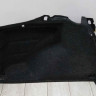 Обивка багажника левая Skoda Rapid OEM 5JA867427C Обивка багажника левая Skoda Rapid OEM 5JA867427C