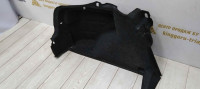 Обивка багажника левая Skoda Rapid OEM 5JA867427C