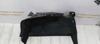 Обивка багажника левая Skoda Rapid OEM 5JA867427C