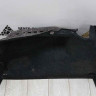 Обивка багажника левая Skoda Rapid OEM 5JA867427C Обивка багажника левая Skoda Rapid OEM 5JA867427C