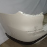 Бампер задний бу BMW X3 G01 OEM 51127488220