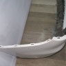 Бампер задний бу BMW X3 G01 OEM 51127488220
