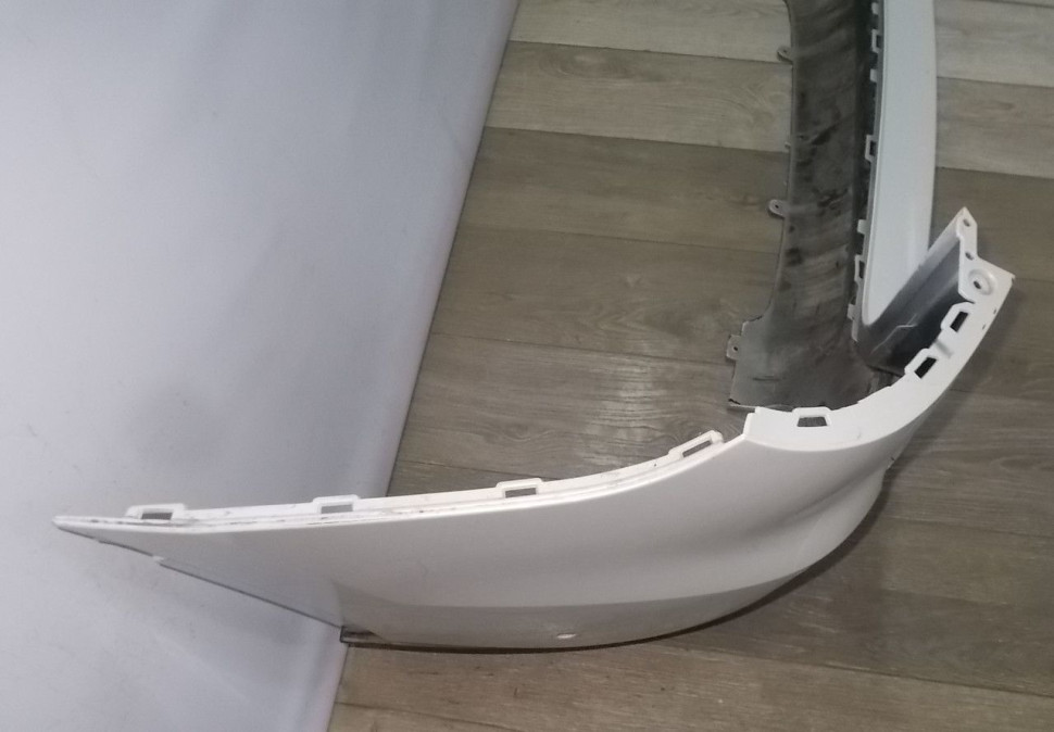 Бампер задний бу BMW X3 G01 OEM 51127488220