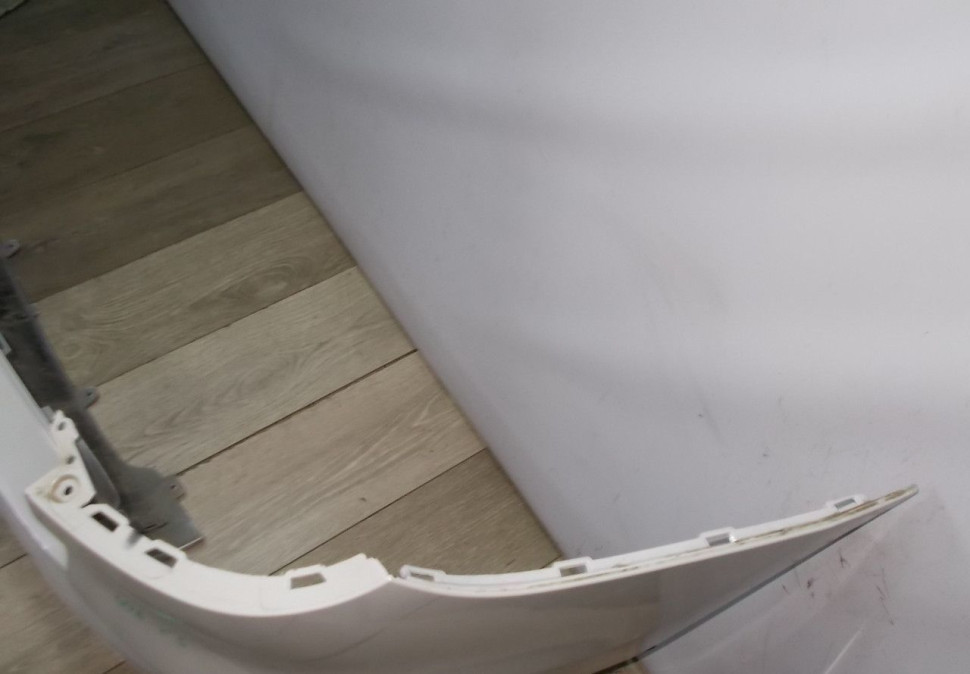 Бампер задний бу BMW X3 G01 OEM 51127488220