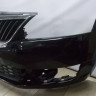Бампер передний бу Skoda Rapid OEM 60U807221F
