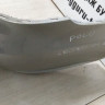 Бампер задний Volkswagen Polo 5 дорестайлинг oem 6RU807421