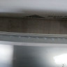 Бампер задний Volkswagen Polo 5 дорестайлинг oem 6RU807421