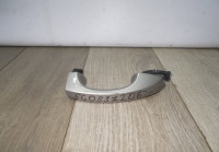 Ручка двери передняя правая бу Skoda Octavia A7 OEM 5G0837206N