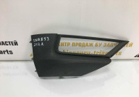 Накладка рамка ПТФ правая Volkswagen Tiguan 2 2016 OEM 5NA853212A