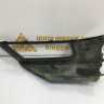 Накладка рамка ПТФ правая Volkswagen Tiguan 2 2016 OEM 5NA853212A