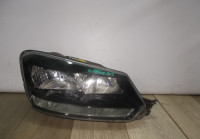 Фара правая бу Skoda Yeti OEM 5L1941016D