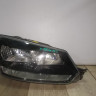 Фара правая бу Skoda Yeti OEM 5L1941016D Фара правая бу Skoda Yeti OEM 5L1941016D
