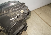 Фара правая бу Skoda Yeti OEM 5L1941016D