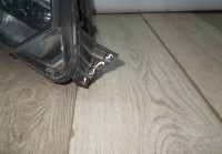 Фара правая бу Skoda Yeti OEM 5L1941016D