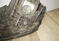 Фара правая бу Skoda Yeti OEM 5L1941016D