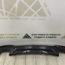 Накладка спойлер заднего бампера BMW 5 G30 M-Pack рестайлинг OEM 51128098694 Накладка спойлер заднего бампера BMW 5 G30 M-Pack рестайлинг OEM 51128098694