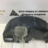 Подкрылок задний левый Volkswagen Polo 5 2009 OEM 6RU810971A