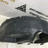 Подкрылок задний левый Volkswagen Polo 5 2009 OEM 6RU810971A