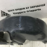 Подкрылок задний левый Volkswagen Polo 5 2009 OEM 6RU810971A