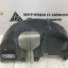 Подкрылок задний левый Volkswagen Polo 5 2009 OEM 6RU810971A
