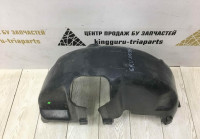 Подкрылок задний левый Volkswagen Polo 5 2009 OEM 6RU810971A