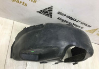 Подкрылок задний левый Volkswagen Polo 5 2009 OEM 6RU810971A